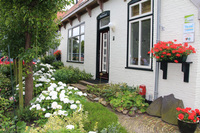 De stolpboerderij
